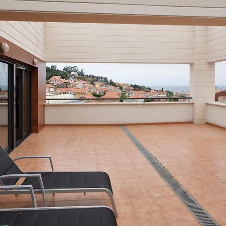 Atico Con Amplia Terraza Nautilus I - Vut-124-As Apartment Luanco Exterior photo